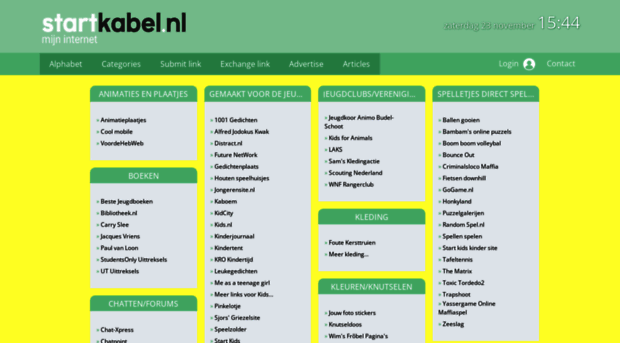 jeugd.startkabel.nl