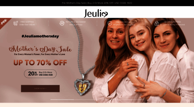 jeulia.com.au