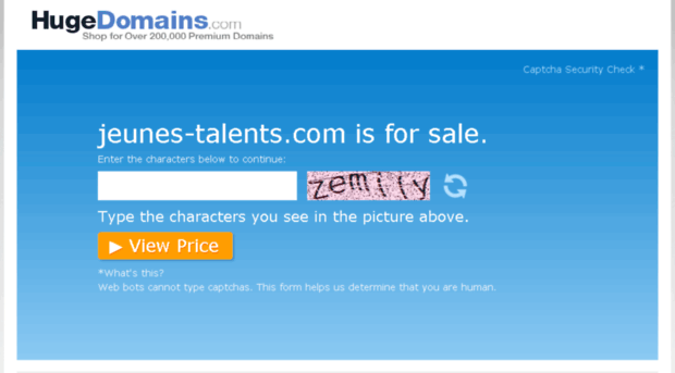 jeunes-talents.com