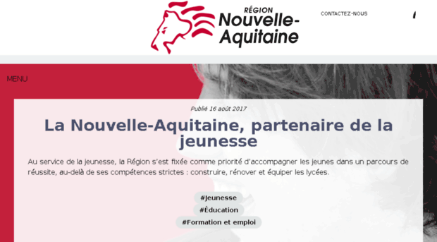 jeunes.aquitaine.fr