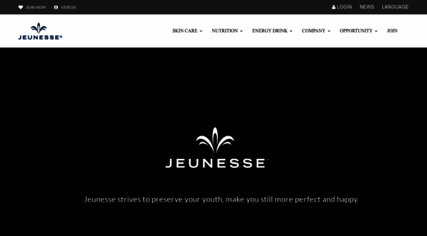 jeunesse-global24.com