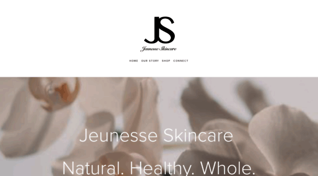 jeunesse-skincare.com