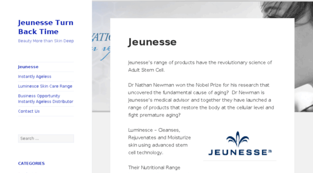 jeunesse-turn-back-time.uk