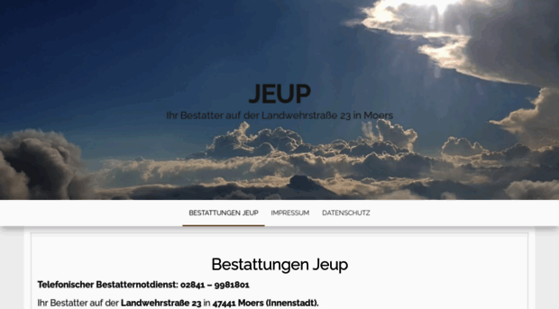 jeup.de