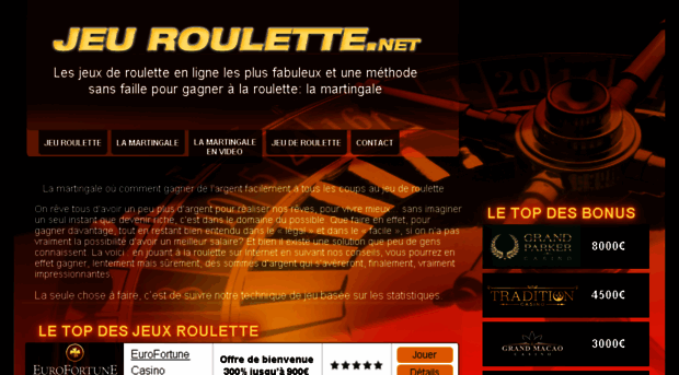 jeuroulette.net