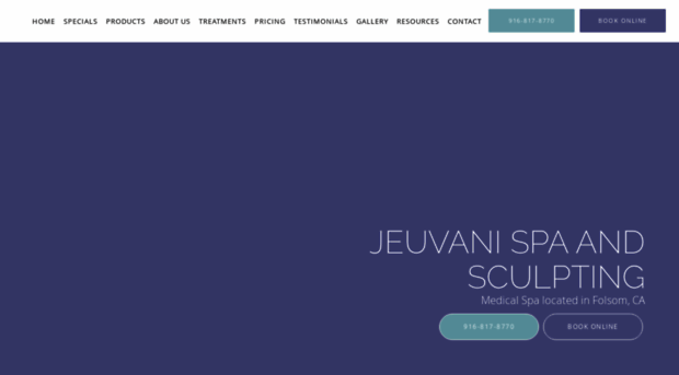 jeuvani.com