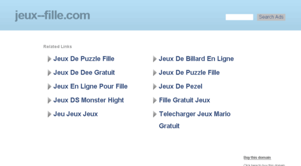 jeux--fille.com