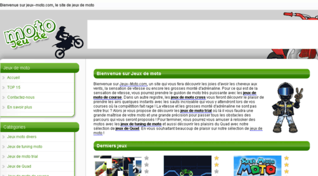 jeux--moto.com