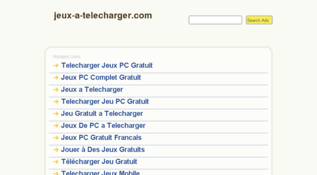 jeux-a-telecharger.com