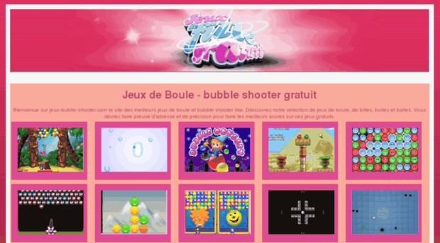 jeux-bubble-shooter.com