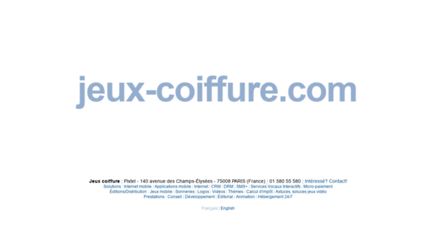 jeux-coiffure.com