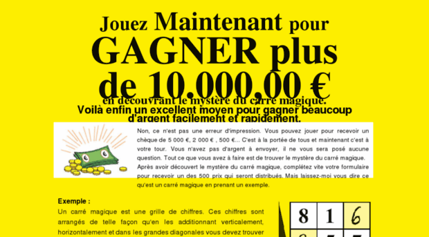 jeux-concours-10000-euros.fr