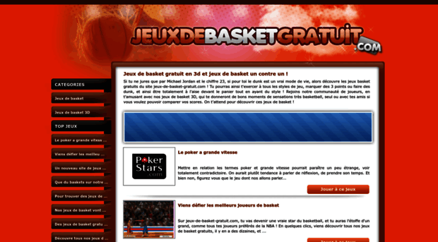 jeux-de-basket-gratuit.com