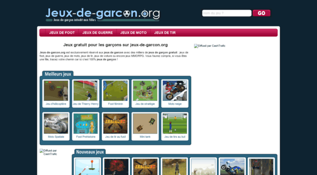 jeux-de-garcon.org