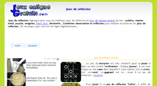jeux-de-reflexion.net