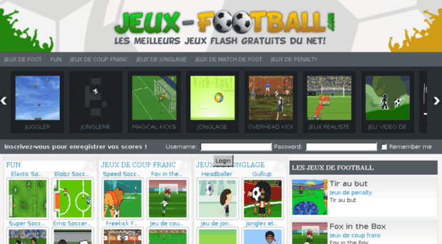 jeux-football.com