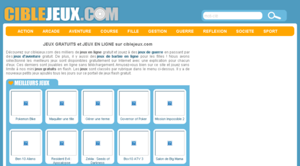 jeux-gratuits.biz