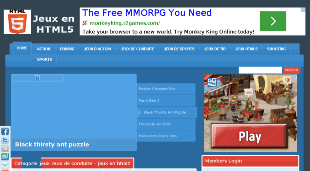 jeux-html5.org