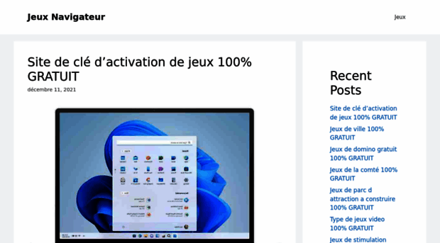jeux-navigateur.org