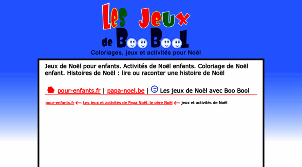 jeux-noel.pour-enfants.fr