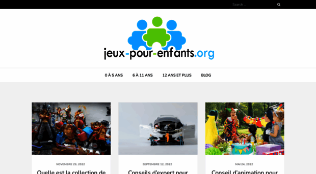 jeux-pour-enfants.org