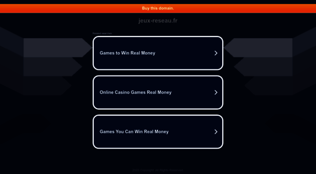 jeux-reseau.fr