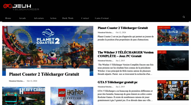jeux-telecharger.fr