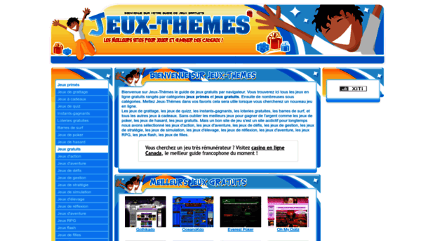 jeux-themes.com