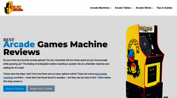 jeuxarcades.com