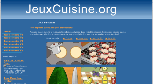 jeuxcuisine.org