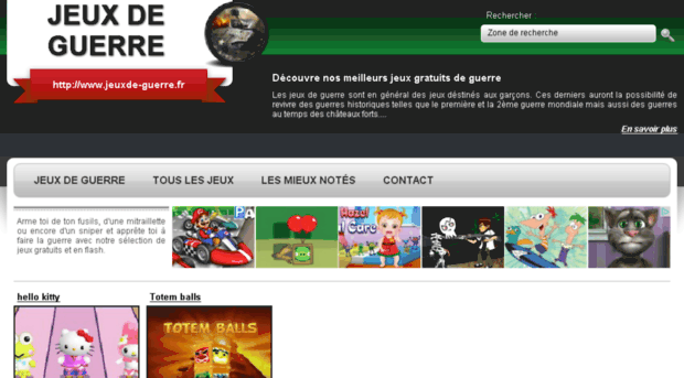 jeuxde-guerre.fr