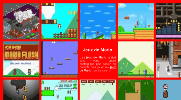 jeuxde-mario.com