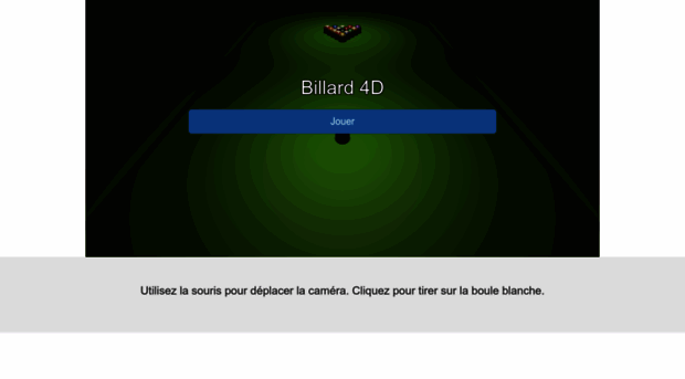 jeuxdebillardgratuit.fr