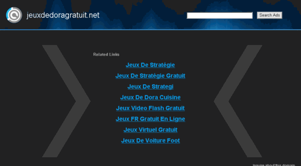 jeuxdedoragratuit.net