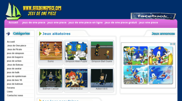 jeuxdeonepiece.com