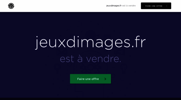 jeuxdimages.fr