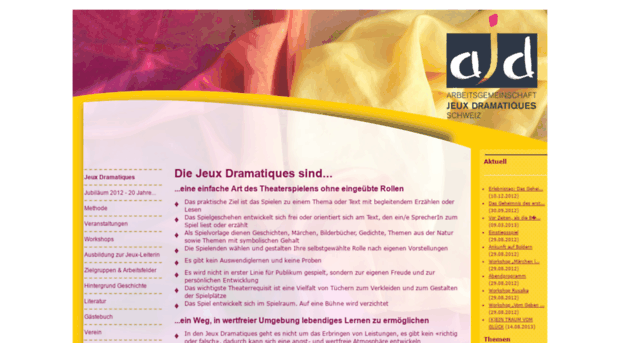 jeuxdramatiques.ch