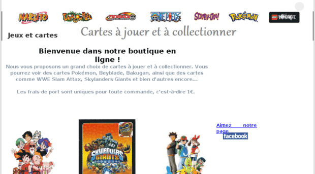 jeuxetcartes.kingeshop.com