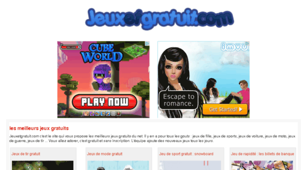 jeuxetgratuit.com