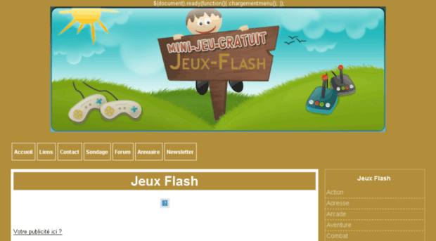 jeuxflasch.e-monsite.com