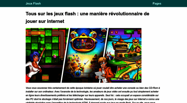 jeuxflash.tv