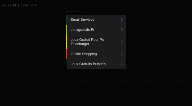 jeuxgratis.com.com