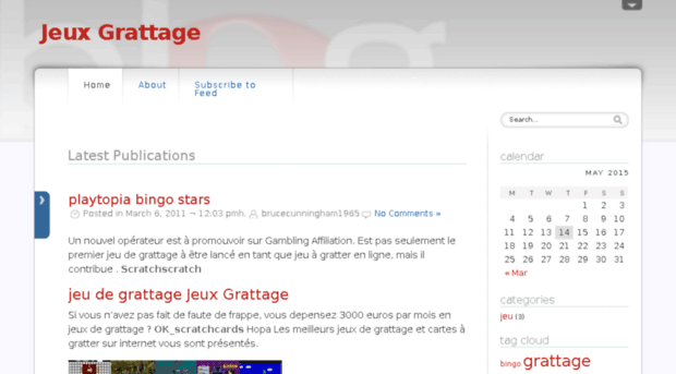 jeuxgrattage.ummahblogs.com