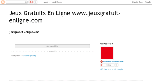 jeuxgratuits-enligne.blogspot.com