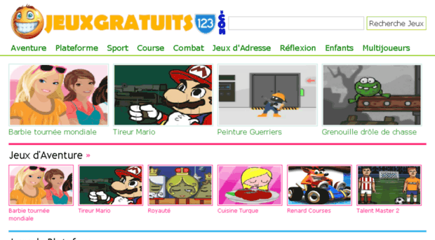 jeuxgratuits123.com