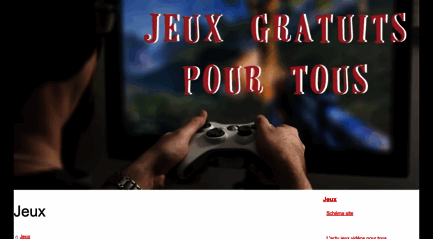 jeuxgratuitspourtous.com