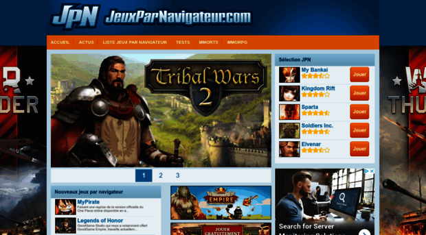 jeuxparnavigateur.com