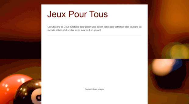 jeuxpourtous.c.la