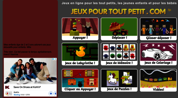 jeuxpourtoutpetit.com