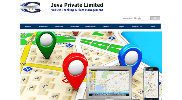 jeva.com.pk